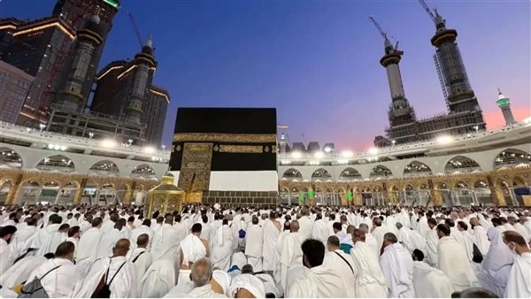 ضوابط الحج السياحي 2026