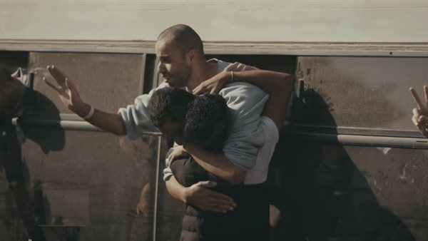 الفلسطينيون المحررون