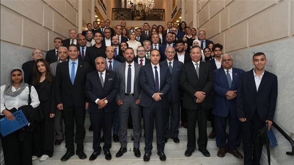 البورصة المصرية