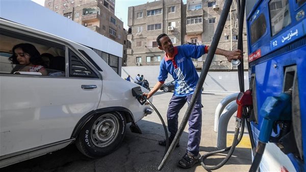 تعريفة الركوب محافظة القاهرة