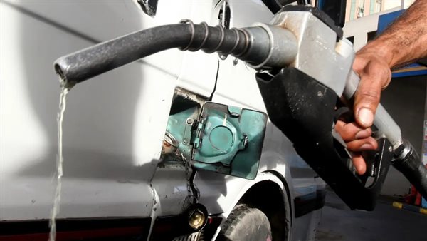 اسعار البنزين والسولار