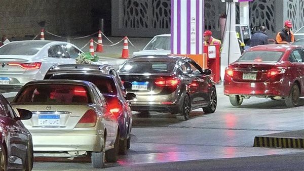 أسعار البنزين والسولار 