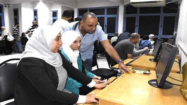 امتحانات الدبلومات الفنية 2025