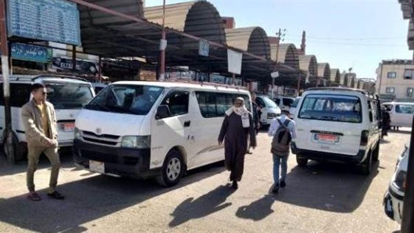 تعريفة الركوب محافظة الشرقية