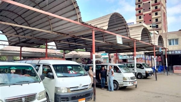 تعريفة الأجرة الجديدة