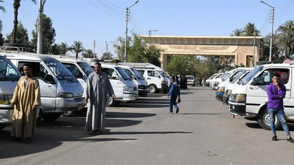 تعريفة الركوب محافظة بورسعيد