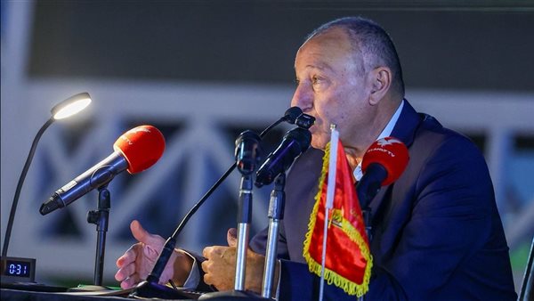 محمود الخطيب
