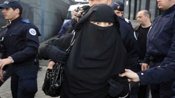 حظر النقاب في البرتغال