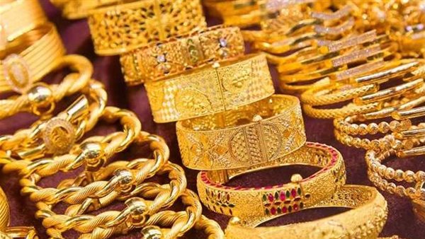هل يتراجع سعر الذهب في مصر؟