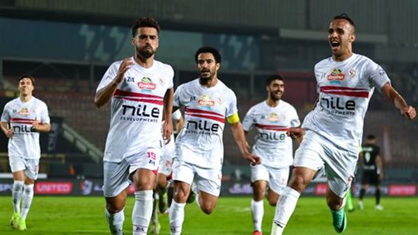 نادي الزمالك 