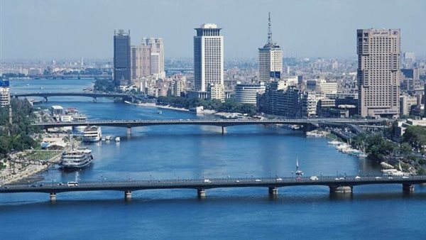 توقعات الطقس في القاهرة خلال الفترة القادمة 2025