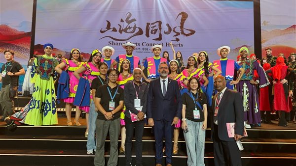 فرقة الحرية للفنون الشعبية