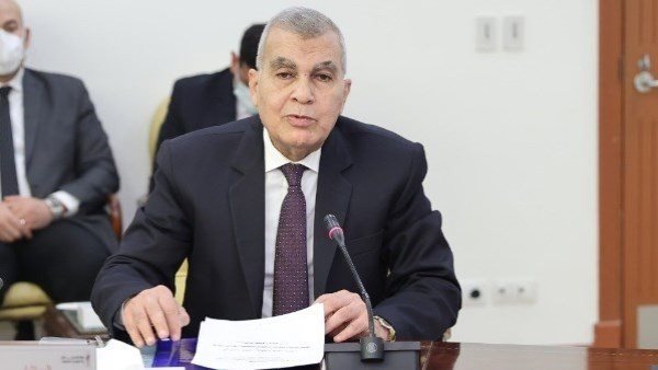 رئيس مجلس الشيوخ الجديد