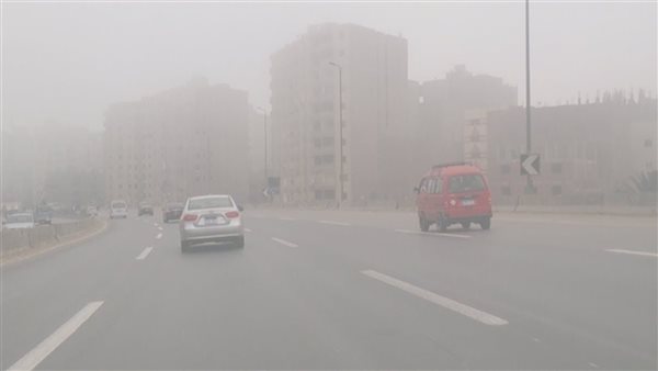 حالة الطقس اليوم الأحد 19 أكتوبر 2025