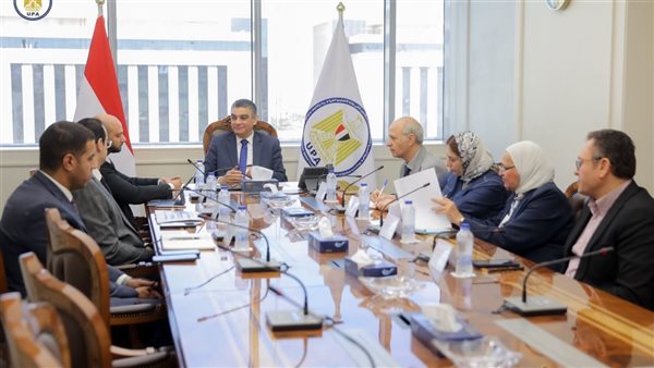 هشام ستيت، رئيس هيئة الشراء الموحد