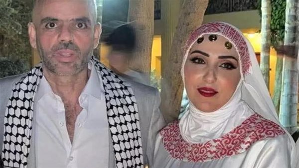 أسير فلسطيني يعود لزوجته بعد ربع قرن 