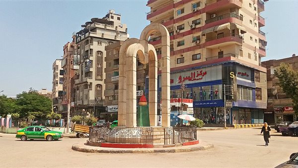 توقعات الطقس في المنوفية خلال الفترة القادمة 2025
