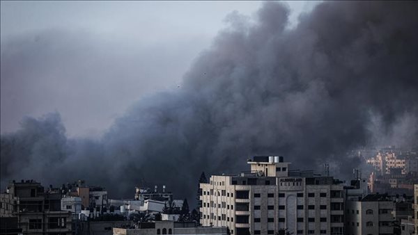 الاحتلال الإسرائيلي يشن 3 غارات جوية على رفح جنوب غزة 