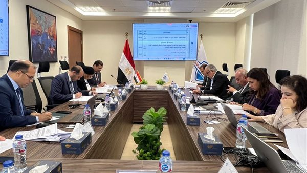 اجتماع هيئة الرعاية الصحية 