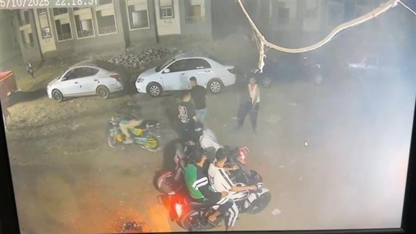 المتهم بارتكاب الواقعة 