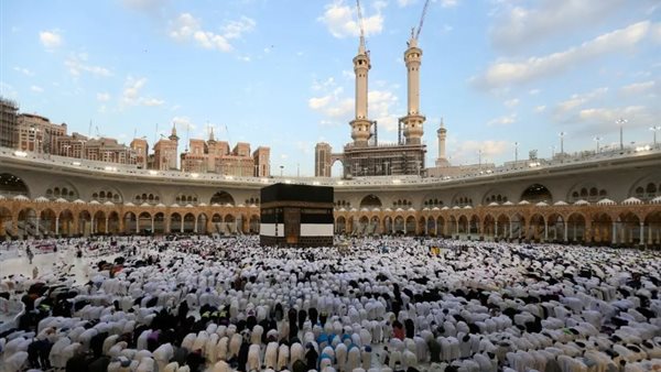 أسعار الحج السياحي في مصر 2026