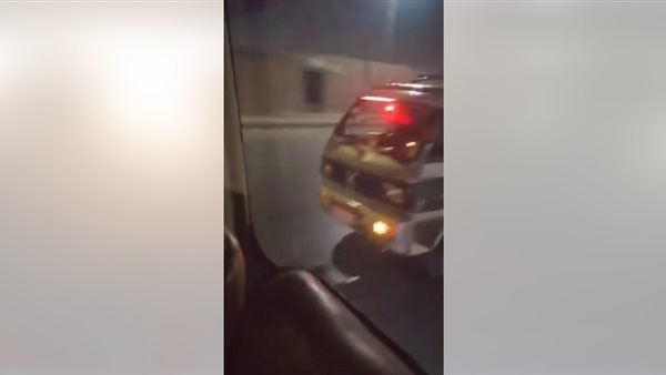 سباق على الطريق