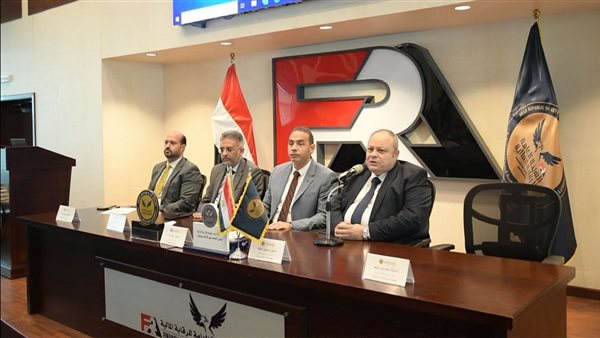 ورشة عمل تفاعلية كبرى بالرقابة المالية 