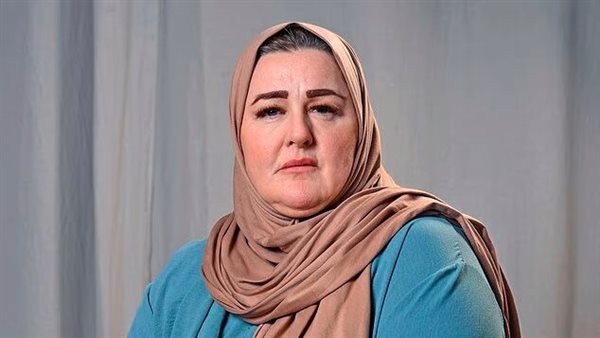 إليزابيث زوجة جهاد الشامي