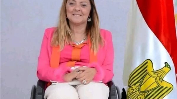 المنتخب البارالمبي للكرة الطائرة