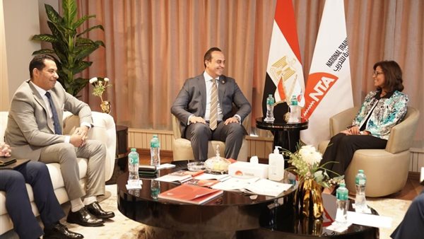 الدكتور أحمد السبكي رئيس هيئة الرعاية الصحية