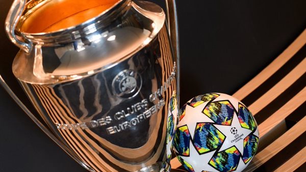 دوري أبطال أوروبا 