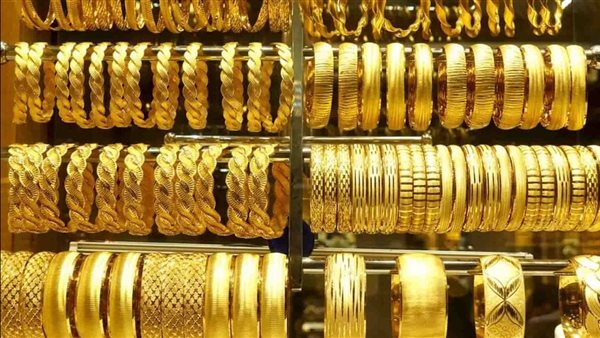 أسعار الذهب اليوم الاثنين 20 أكتوبر 2025