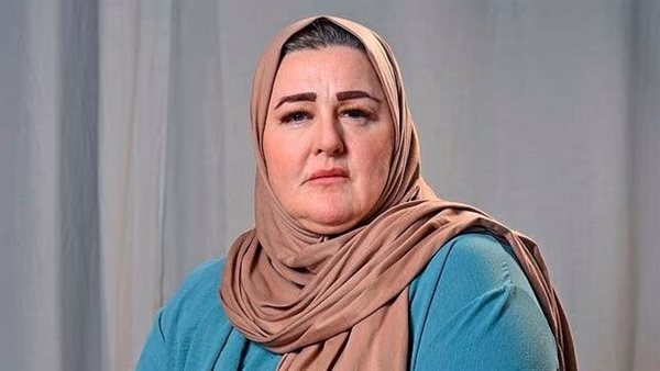 زوجة جهاد الشامي