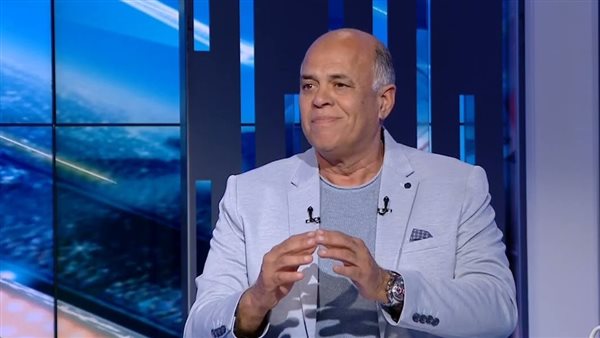 هشام يكن لاعب الزمالك السابق