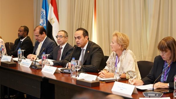 الدكتور أحمد السبكي رئيس هيئة الرعاية الصحية