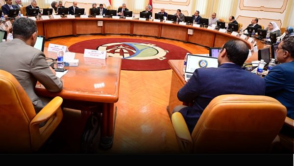 المجلس الأعلى لشئون الدراسات العليا والبحوث