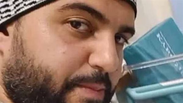 جهاد الشامي