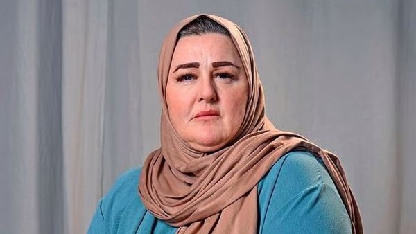 إليزابيث ديفيس زوجة جهاد الشامي