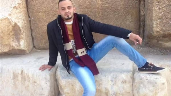 انتحار شاب من اعلي جبل المقطم 