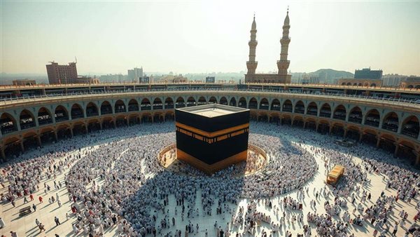 أسعار الحج السياحي البري 2026 