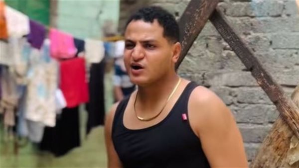 التيك توكر وليد أبح 