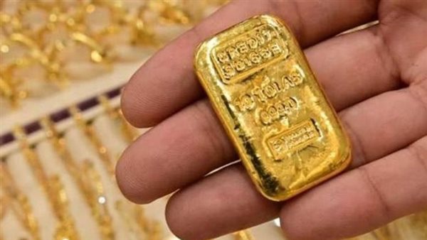 سعر الذهب اليوم عيار 21 الآن 2025 