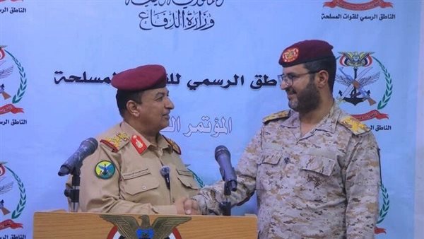 انشقاق قيادي في صفوف "أنصار الله"