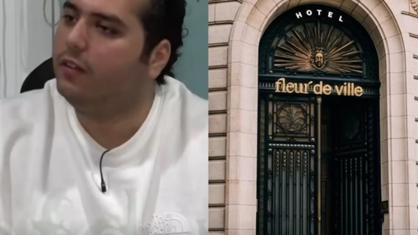 القبض على الإخواني أنس حبيب في بلجيكا