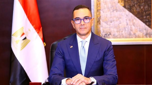 وزير الاستثمار 