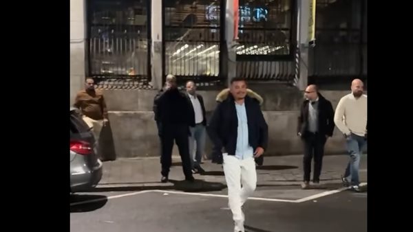 اتحاد شباب المصريين بالخارج