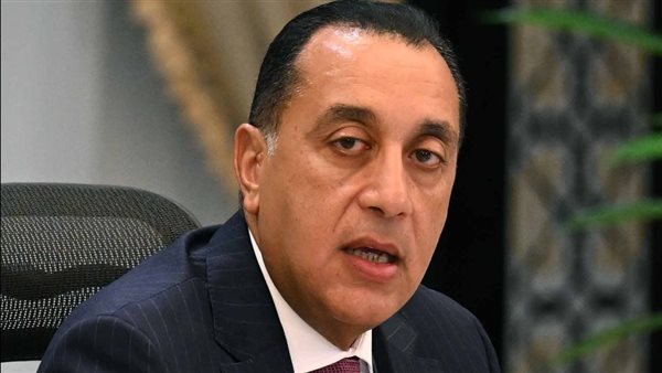  رئيس الوزراء يستعرض أنشطة وزارة الثقافة