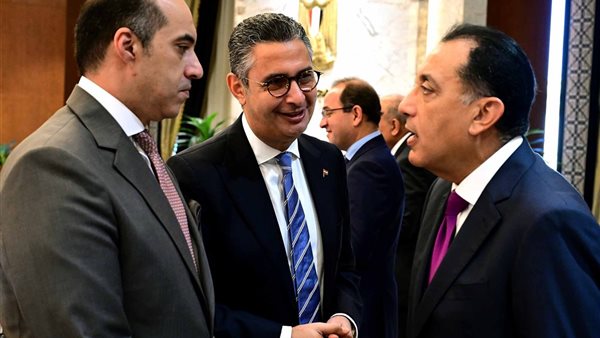 دبولي يترأس اجتماع الحكومة