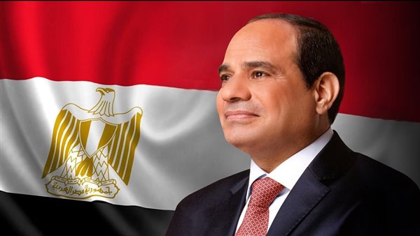 الرئيس السيسي يستقبل الممثلة العليا للاتحاد الأوروبي