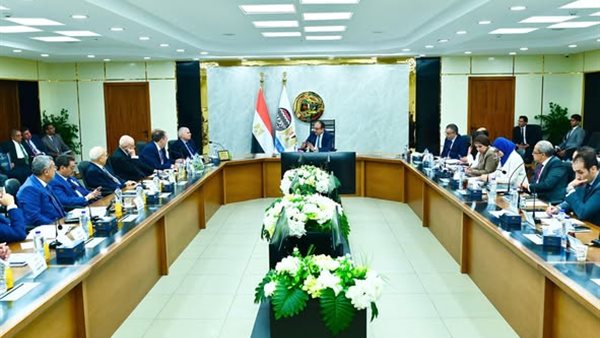 القابضة الكيماوية تحقق 7.6 مليار جنيه صافي ربح خلال العام 